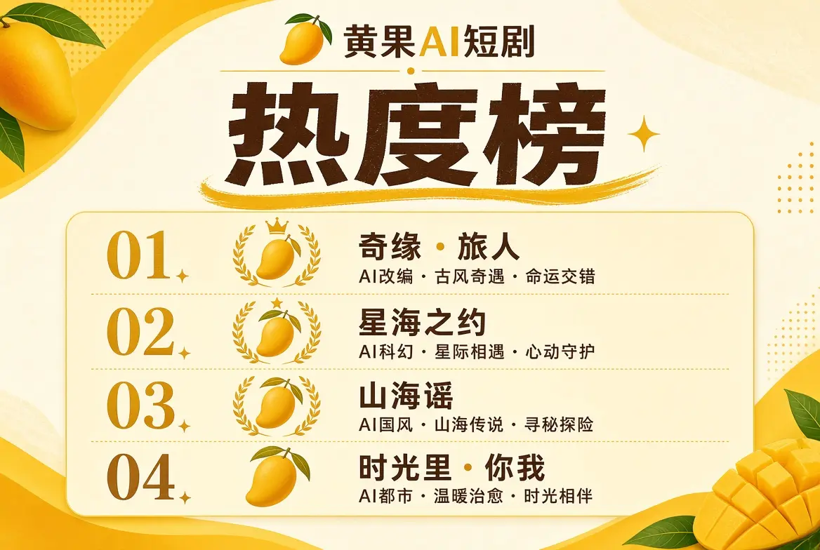 短篇的节奏，不只是快，而是每一步都知道为什么发生主题画面