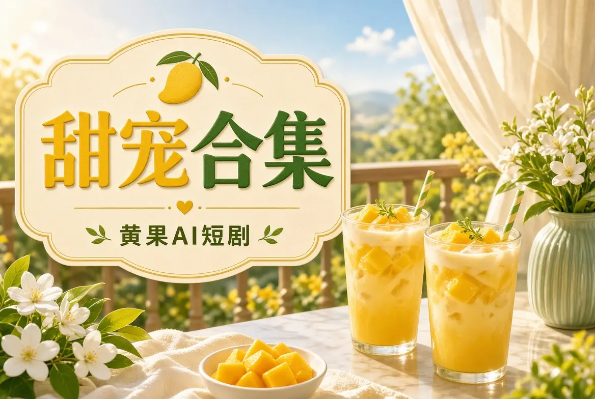 情绪不是装饰，它会改变人物下一步怎么做主题画面